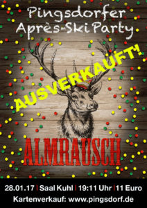 almrausch